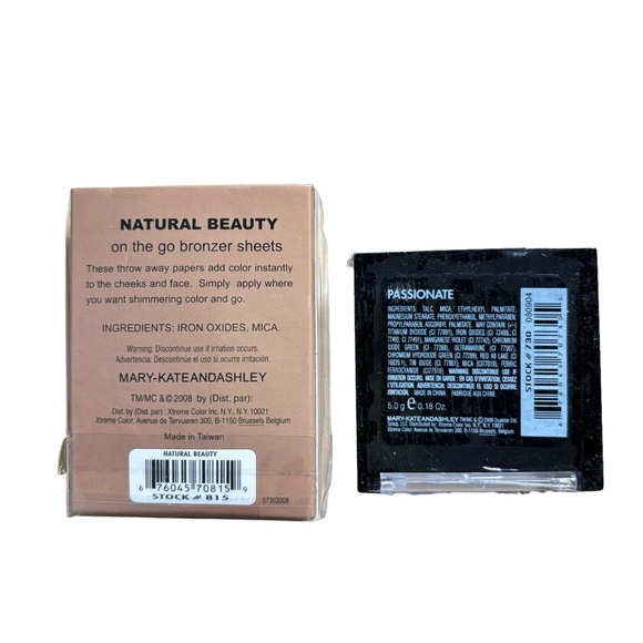 Minimalist Makeup On The Go Bundle - Picture 3 of 4